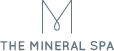 The mineral Spa  Logo - Daylesford Day Spas